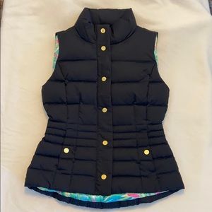 🌺 Lilly Pulitzer Vest •NWOT 🌺